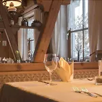호텔 & Restaurant Gruener Baum - Gruene Oase Am 펠트베르크