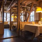 & Restaurant Gruener Baum - Gruene Oase Am 호텔 펠트베르크