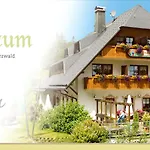 & Restaurant Gruener Baum - Gruene Oase Am