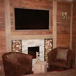 & Restaurant Gruener Baum - Gruene Oase Am Szálloda