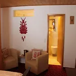 & Restaurant Gruener Baum - Gruene Oase Am Szálloda Feldberg
