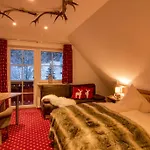 Szálloda & Restaurant Gruener Baum - Gruene Oase Am 3*