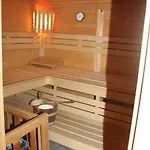 & Restaurant Gruener Baum - Gruene Oase Am 호텔
