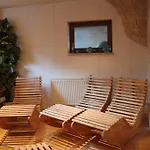 & Restaurant Gruener Baum - Gruene Oase Am 호텔 3*