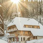 Szálloda & Restaurant Gruener Baum - Gruene Oase Am Feldberg