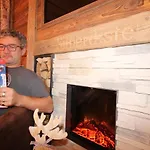 Szálloda & Restaurant Gruener Baum - Gruene Oase Am