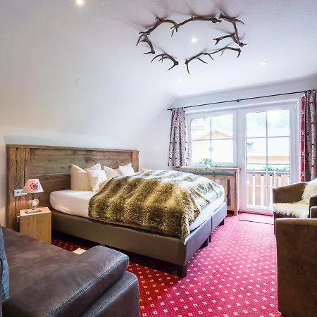 & Restaurant Gruener Baum - Gruene Oase Am 3* Feldberg (Baden-Wurttemberg)