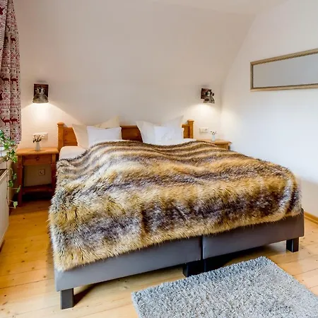 & Restaurant Gruener Baum - Gruene Oase Am 3* Feldberg (Baden-Wurttemberg)