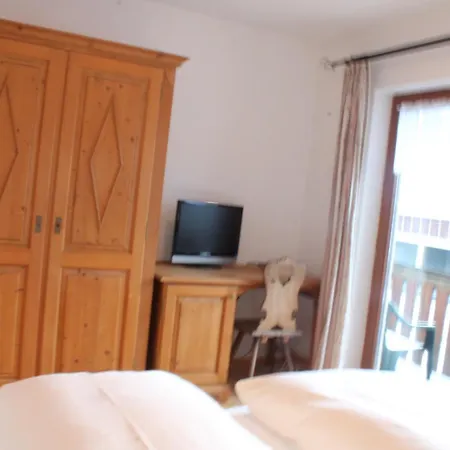 Hotel & Restaurant Gruener Baum - Gruene Oase Am Feldberg (Baden-Wurttemberg)