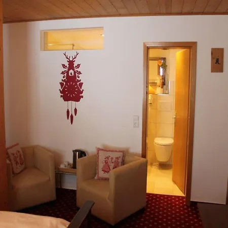 & Restaurant Gruener Baum - Gruene Oase Am Hotel Feldberg (Baden-Wurttemberg)