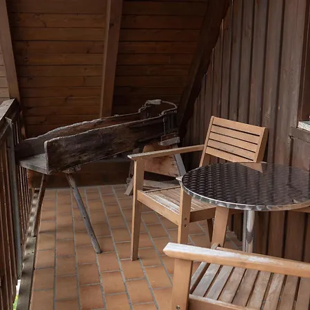 & Restaurant Gruener Baum - Gruene Oase Am فندق 3*