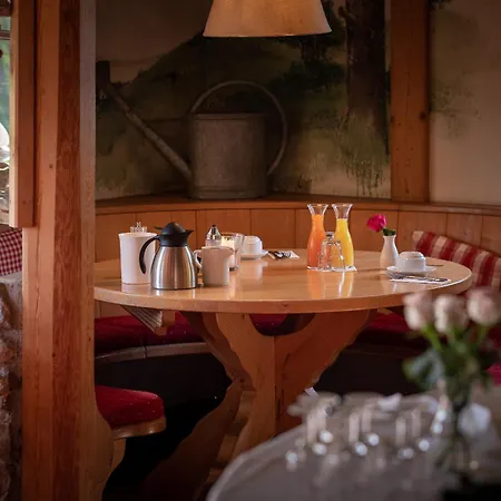 & Restaurant Gruener Baum - Gruene Oase Am 3* Feldberg (Baden-Wurttemberg)