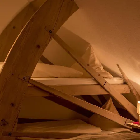 & Restaurant Gruener Baum - Gruene Oase Am Hotel 3*