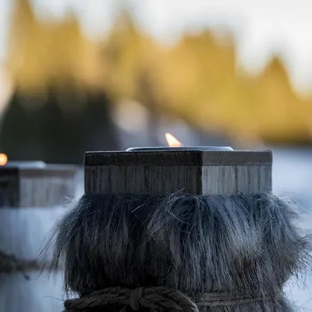 & Restaurant Gruener Baum - Gruene Oase Am Hotel