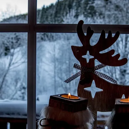 Hotel & Restaurant Gruener Baum - Gruene Oase Am Feldberg (Baden-Wurttemberg)