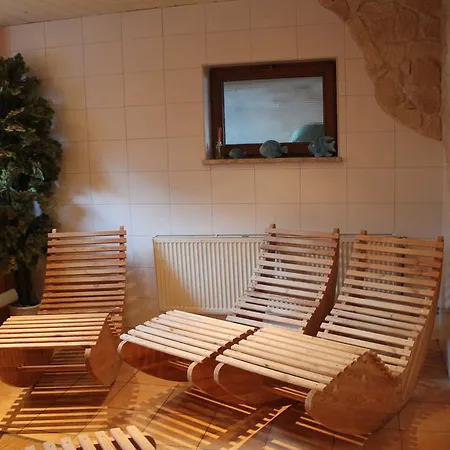 & Restaurant Gruener Baum - Gruene Oase Am Hotel 3*