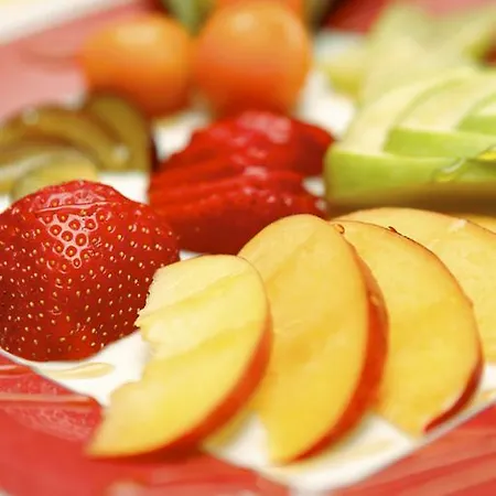 & Restaurant Gruener Baum - Gruene Oase Am 3*