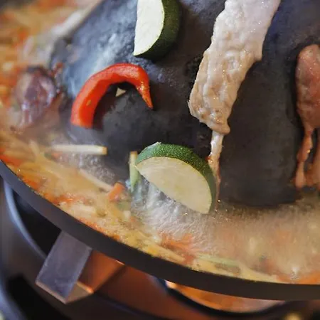 & Restaurant Gruener Baum - Gruene Oase Am Hotel Feldberg (Baden-Wurttemberg)